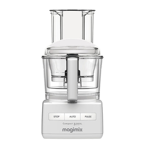 Robot Compact 3200 XL blanc (3 en 1) 18360F Magimix - Mathon - 1