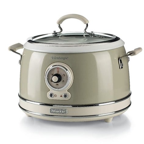 Cuiseur à riz Beige 1,8 L 700 W 2904 Ariete - Mathon - 1