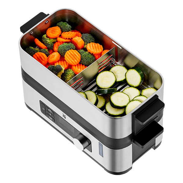 Cuit-vapeur électrique 4,3 L KITCHENminis WMF - Mathon - 4