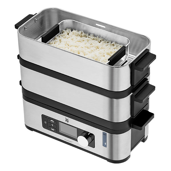 Cuit-vapeur électrique 4,3 L KITCHENminis WMF - Mathon - 5