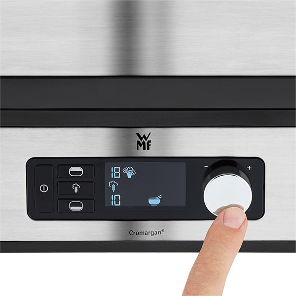 Cuit-vapeur électrique 4,3 L KITCHENminis WMF - Mathon - 6