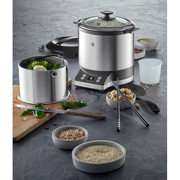 Cuiseur à riz 1L KITCHENminis  WMF - Mathon - 3
