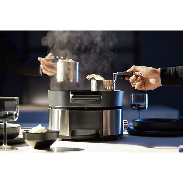 Appareil à fondue chinoise 1750W Lono WMF - Mathon - 5