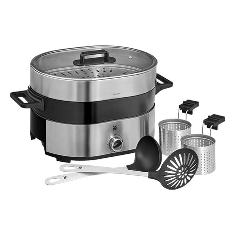 Appareil à fondue chinoise 1750W Lono WMF - Mathon - 1