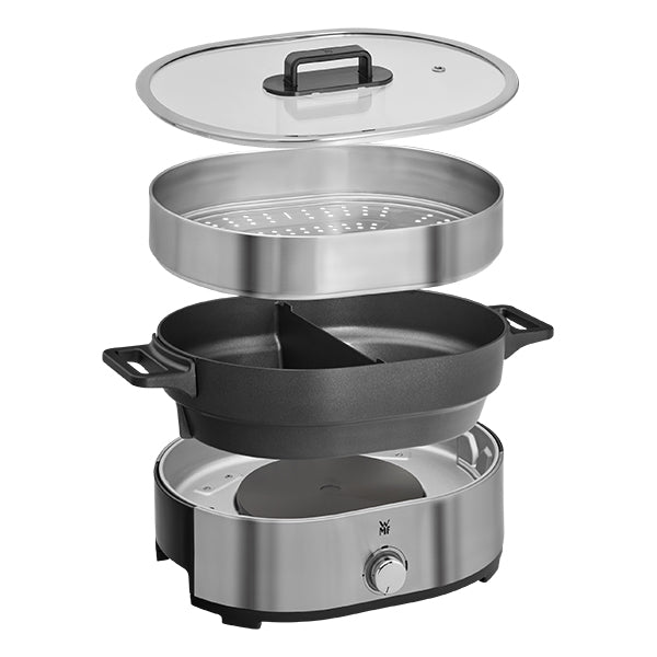 Appareil à fondue chinoise 1750W Lono WMF - Mathon - 2