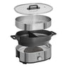 Appareil à fondue chinoise 1750W Lono WMF - Mathon - 2