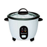Cuiseur à riz multifonction 2,5 L TCR-256 Techwood - Mathon
