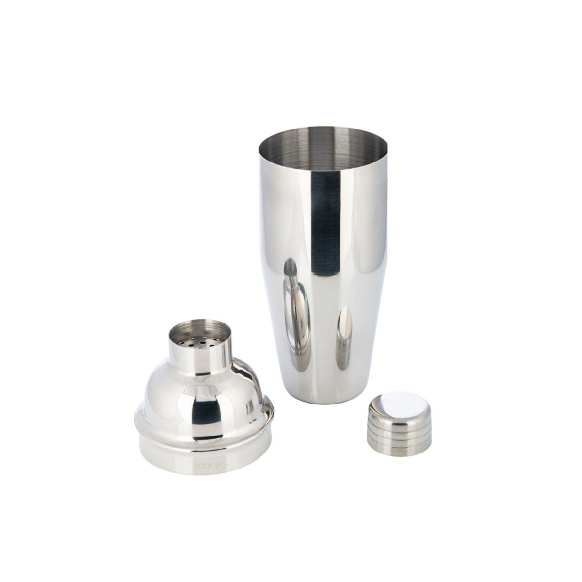 Chill - Set préparation cocktail 4 pièces Koala - Mathon - 3