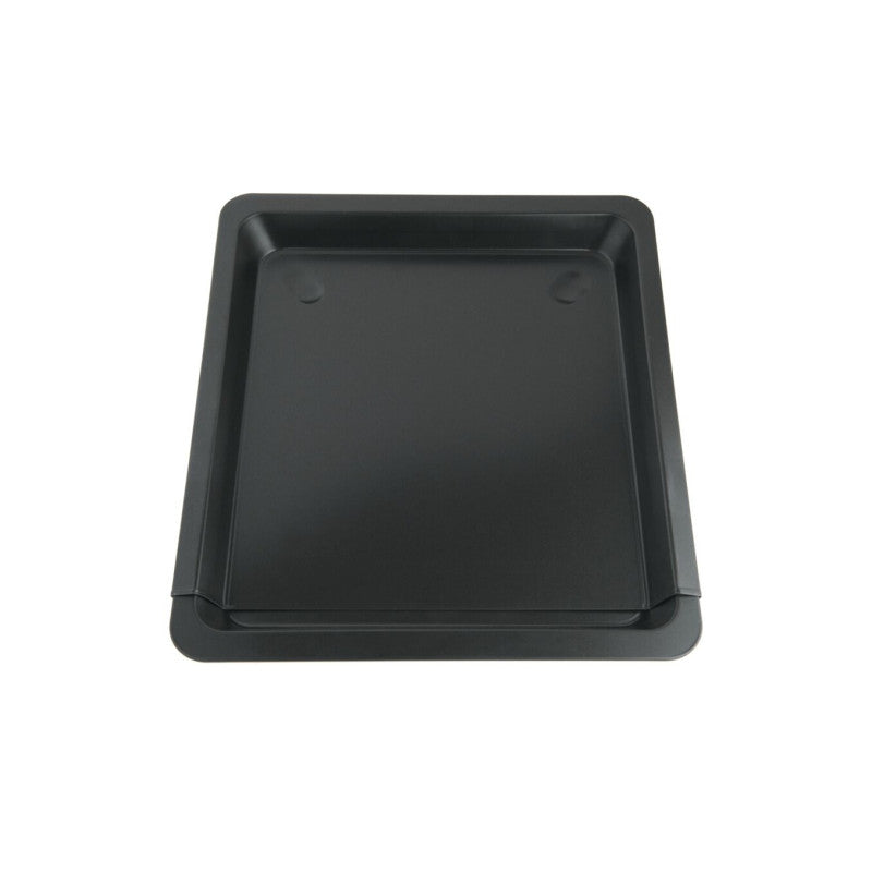 Accessoires Four Care Plus Protect Plaque De Cuisson Extensible De 37cm A 52cm Pour Four Care plus protect - Mathon - 2