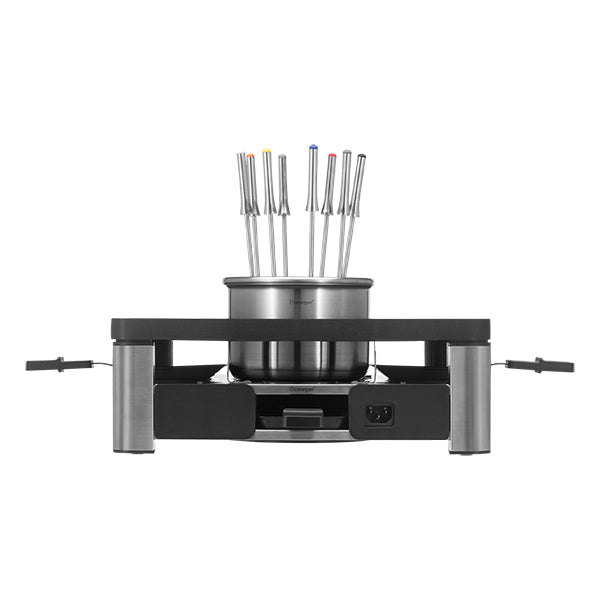 Appareil à raclette 3 en 1 Lumero Station Gourmet  WMF - Mathon - 6