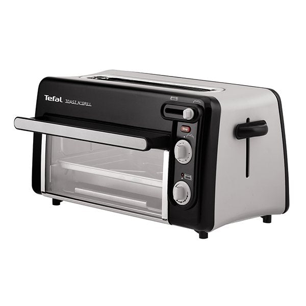 Grille-pain toast and grill 1300 W TL600830 Tefal - Mathon - 2