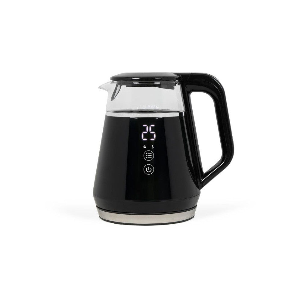 Bouilloire Digitale - Livoo - Dod212n - 1100 W - 1 L - Socle 360° - Noir Livoo - Mathon - 1