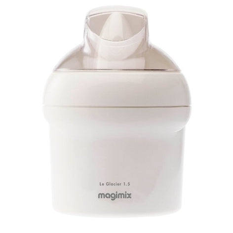 Glacier 1,5 L blanc 11667 Magimix - Mathon - 1
