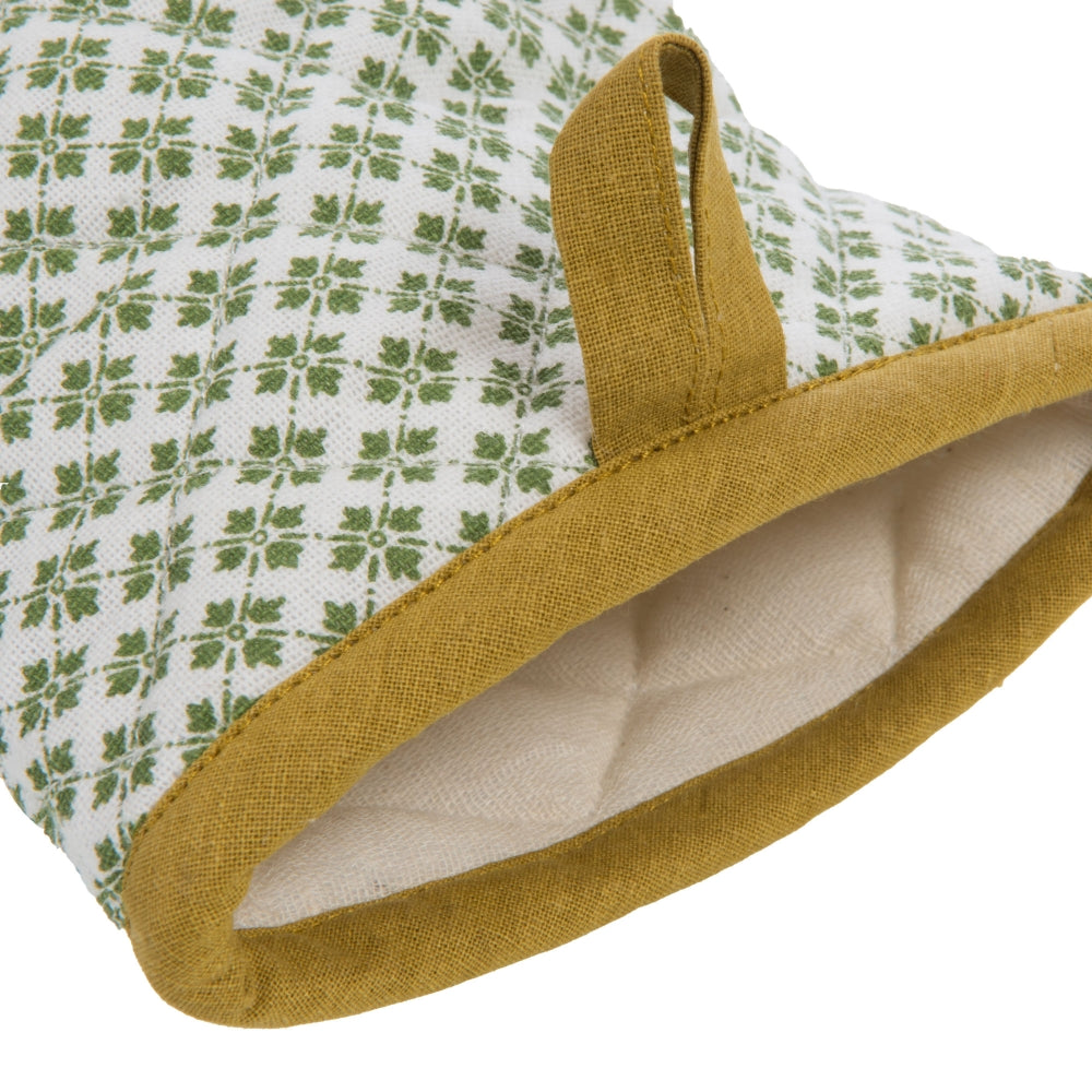 Tablier avec Gant et Manique Olivia Amadeus - Mathon - 3