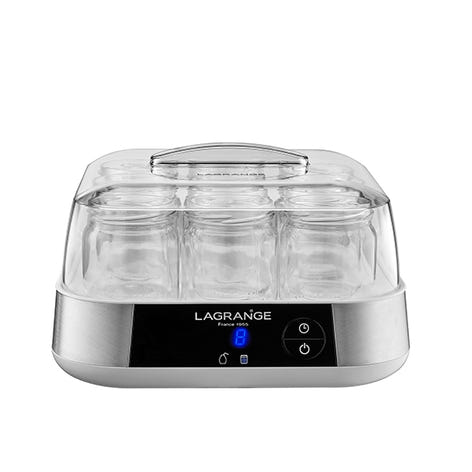 Yaourtière Ligne 9 pots 459001 Lagrange - Mathon - 1