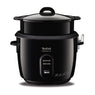 Cuiseur à riz classic 2 noir metallisé 5 L RK103811 Tefal - Mathon - 1