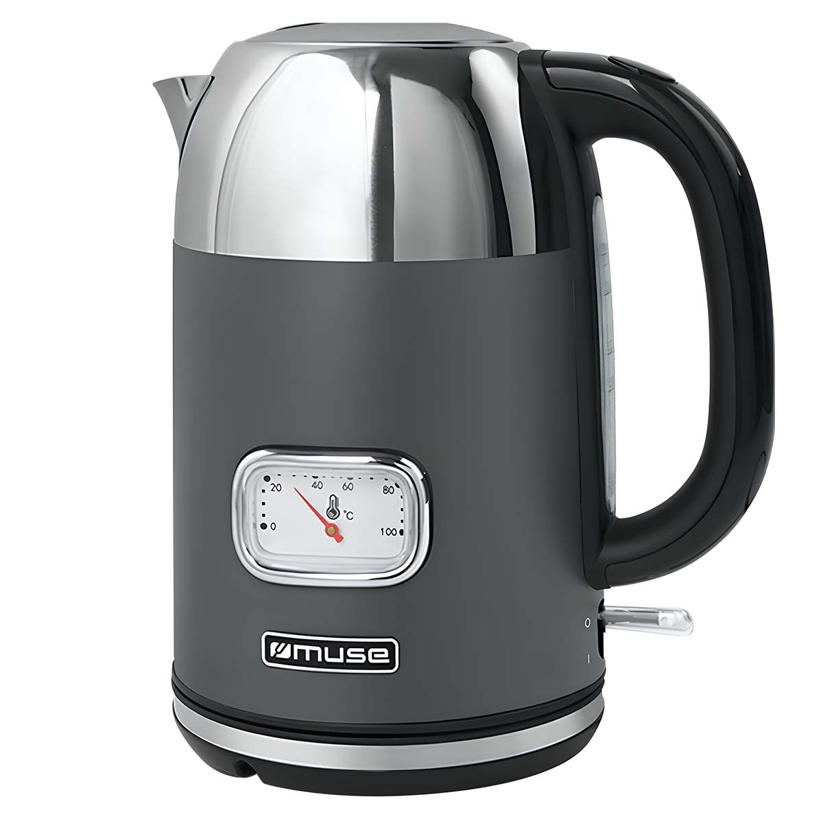 Bouilloire Électrique 1.7L Muse - Mathon - 1