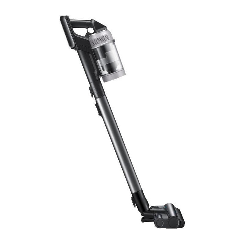 Aspirateur Balai Sans Fil -   Bespoke Ai Jet Lite Pet Vs80f28elp - 770 W - 280 Aw - 60 Min - 0,5 L - 86 Db - Gris Samsung - Mathon - 4