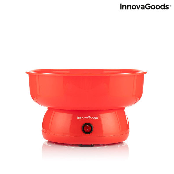 Machine à Barbe à Papa Cantty Innovagoods Innovagoods - Mathon - 6