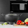 Wok électrique 7 L 1400 W 01.162389.01.001 Princess - Mathon - 3