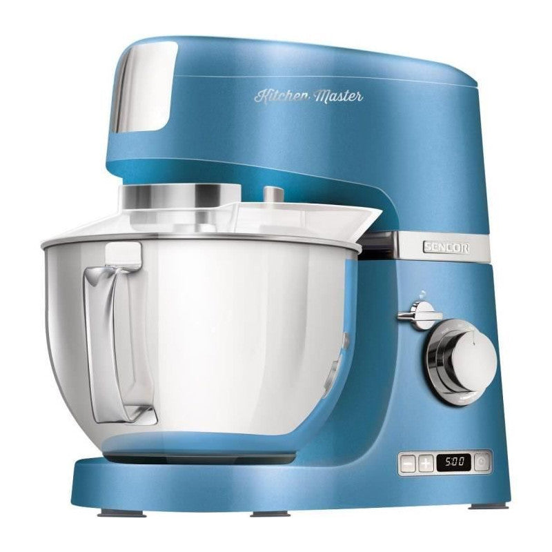 Robot Pâtissier - Sencor - Stm 7872bl SENCOR - Mathon - 6