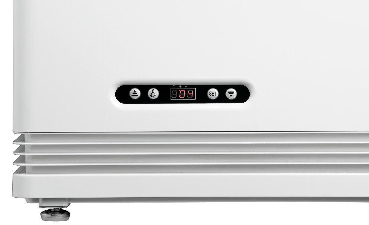 Mini Vitrine Réfrigérée - 78 L - Bartscher - Mathon - 2