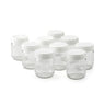 9 pots pour yaourtière 430301 Lagrange - Mathon - 1