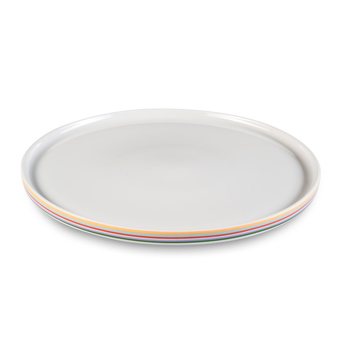 Cosy - Assiette plate 27 cm (lot de 6) Médard de Noblat - Mathon - 1
