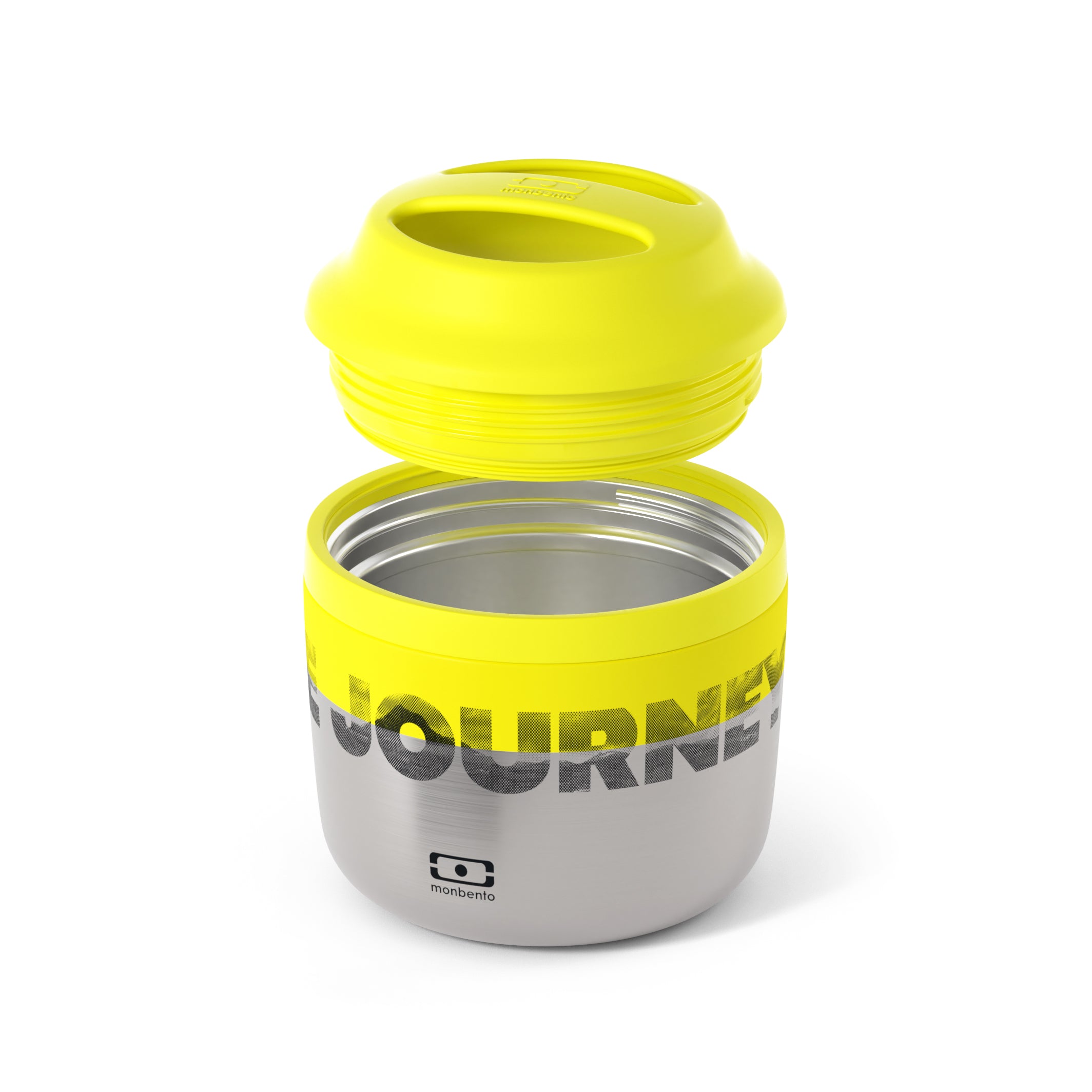 Lunch box isotherme Element 550ml The Journey Monbento - Mathon - 3
