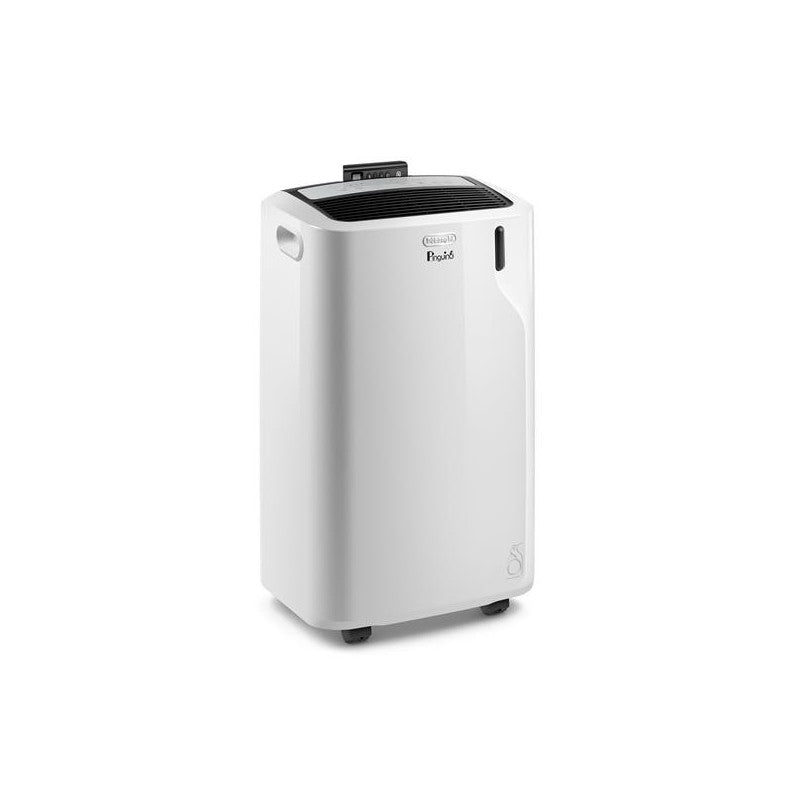 Clim Mobile-2500w-9800btu/h- Classe A-eer 2,6-gaz R290-47 à 50db(a)-piè   - Pacem90silent Delonghi - Mathon - 1