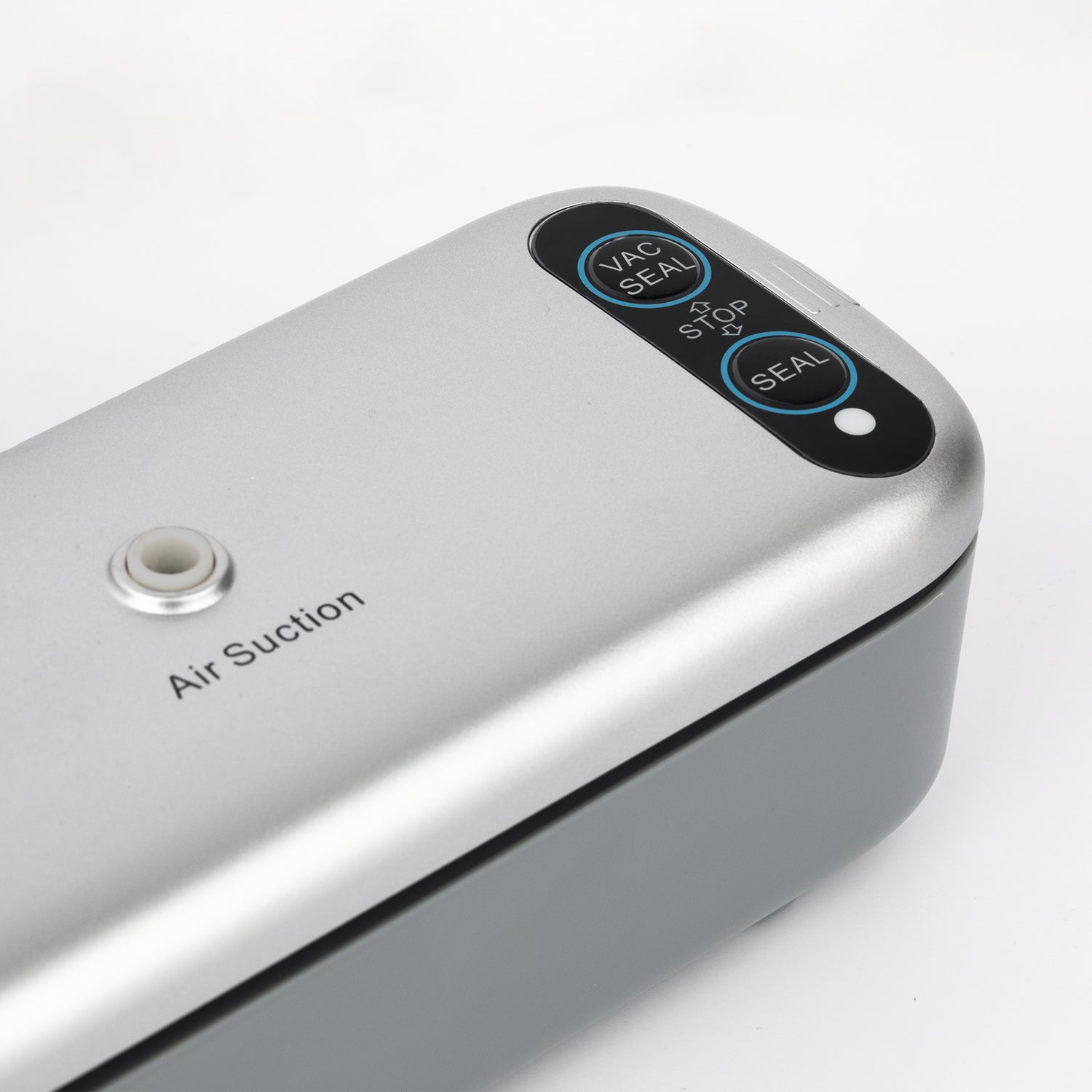 Appareil de mise sous vide alimentaire - SIL85 Weasy - Mathon - 2