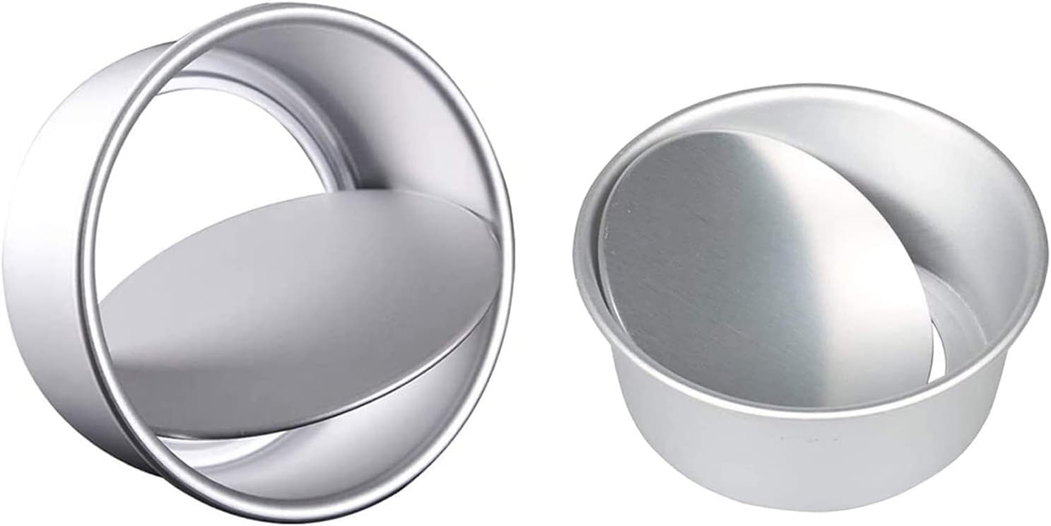 Moule à Gâteau en Aluminium Vendos85 - Mathon