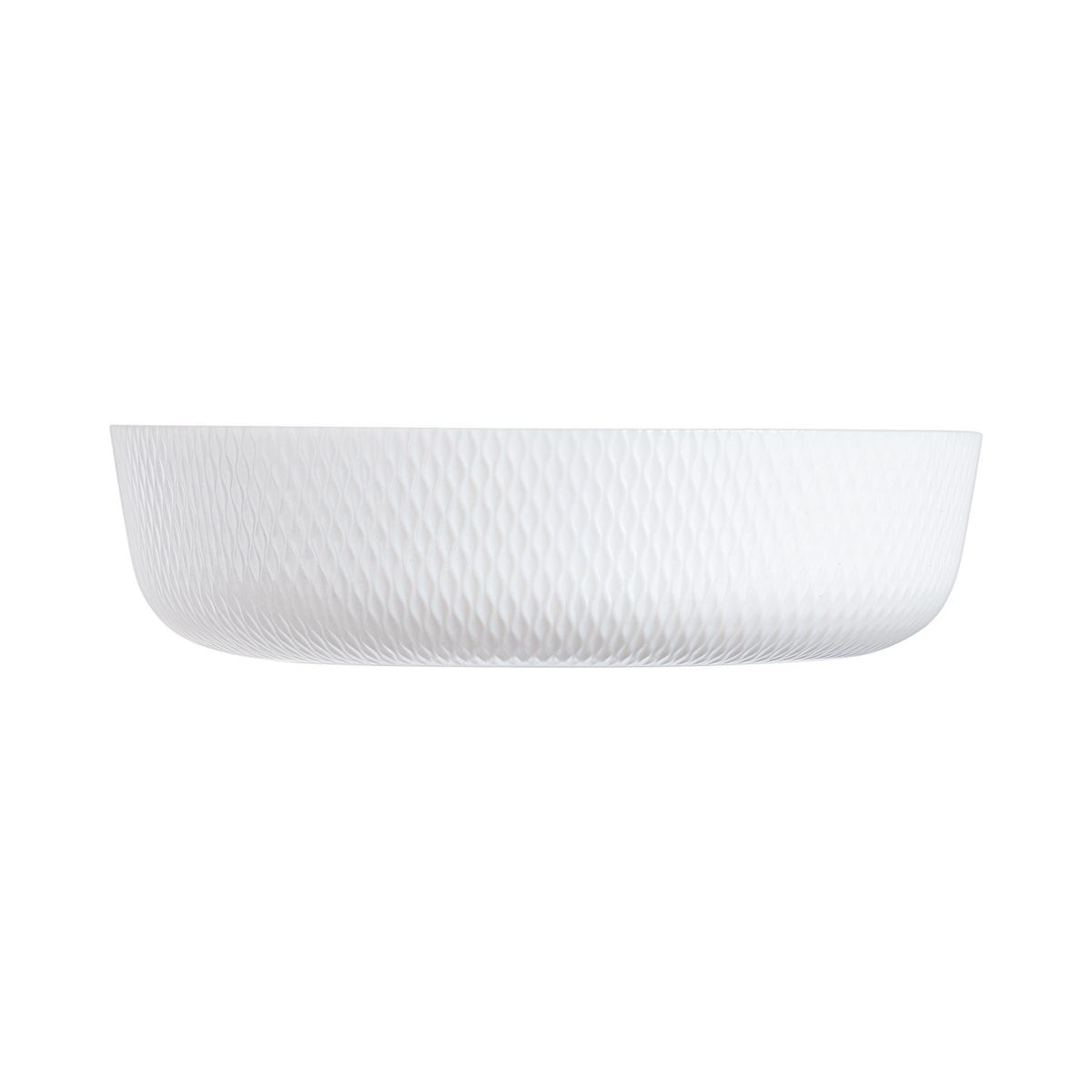 Plat de cuisson 26 cm Smart Cuisine Wavy Luminarc - Mathon - 2