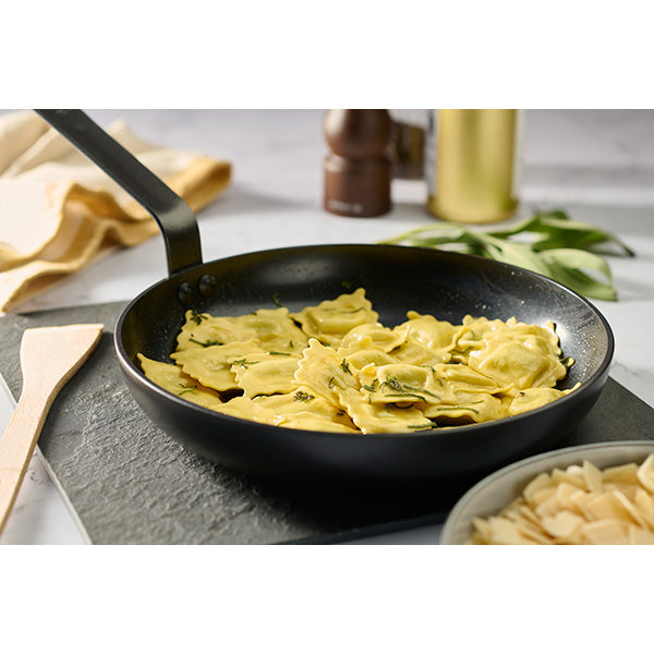 Poêle en céramique Ceranoa 28 cm De Buyer - Mathon - 3