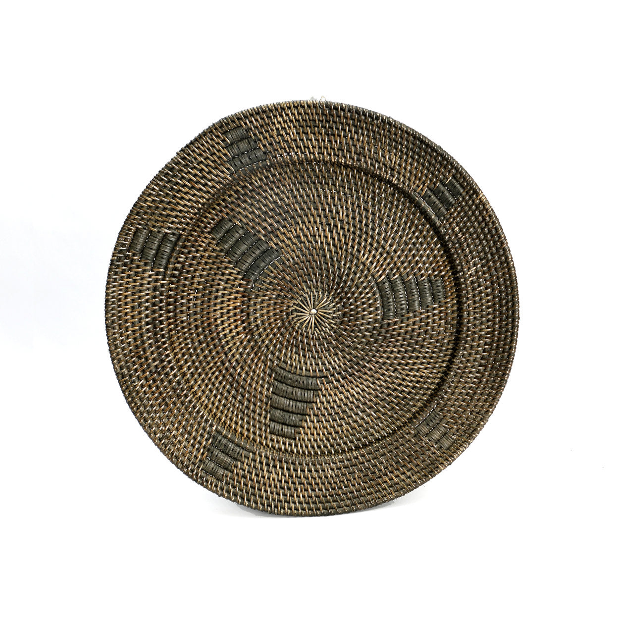 L’Assiette Jasmin - Marron - M Bazar Bizar - Mathon - 1