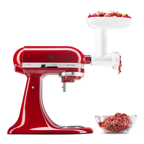 Hachoir 5KSMFGA Kitchenaid - Mathon - 2