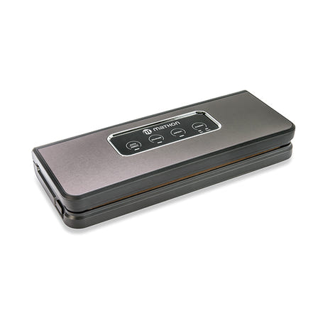 Appareil à emballer sous vide inox brossé 37 cm 150 W KCPSV60S Mathon - Mathon - 2