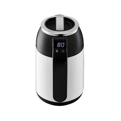 Bouilloire double paroi à température réglable 0,5 L Simeo - Mathon - 2
