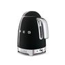 Bouilloire noir 1,7 L 2400 W KLF04BLEU Smeg - Mathon - 3