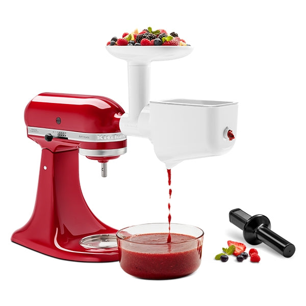 Passoire fruits et légumes 5KSMFVSP Kitchenaid - Mathon - 2