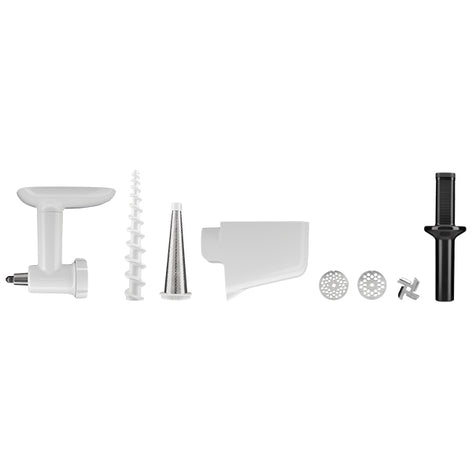 Accessoire Hachoir et passoire 5KSMFVSFGA Kitchenaid - Mathon - 1