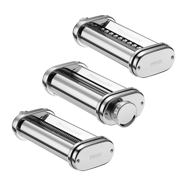 Machine à pâtes de luxe 5KSMPRA Kitchenaid - Mathon - 3