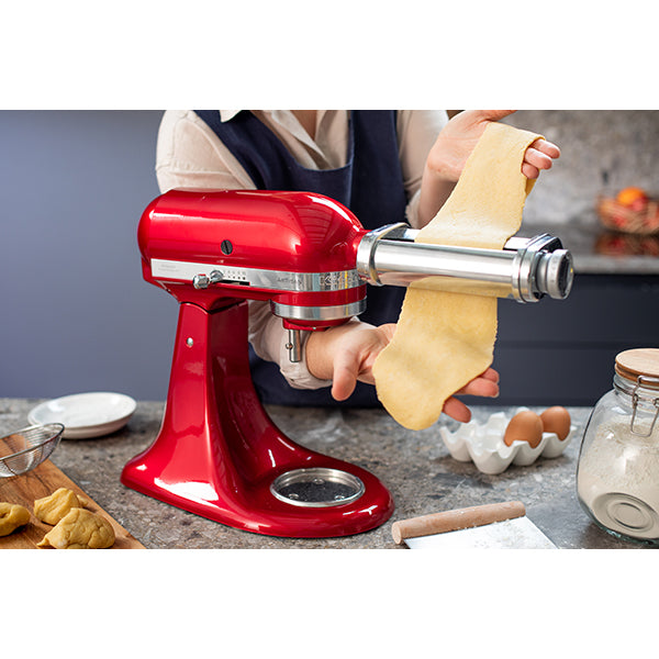 Machine à pâtes de luxe 5KSMPRA Kitchenaid - Mathon - 4