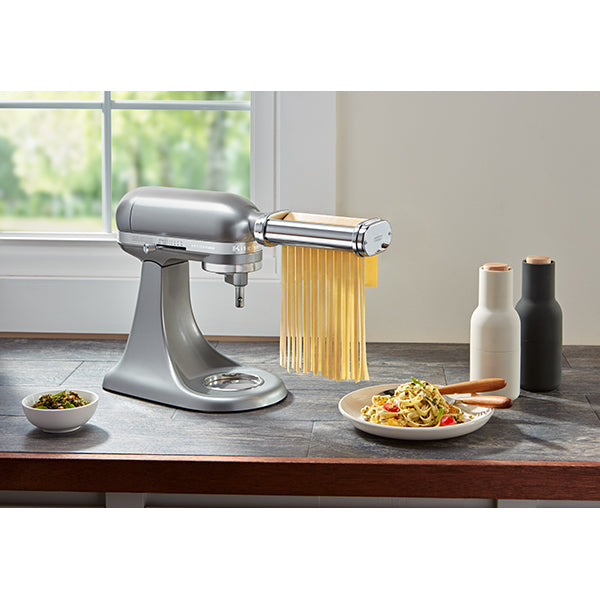Machine à pâtes de luxe 5KSMPRA Kitchenaid - Mathon - 6
