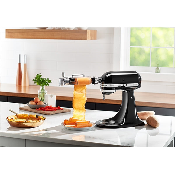 Coupe lanières de fruits et légumes Kitchenaid - Mathon - 2