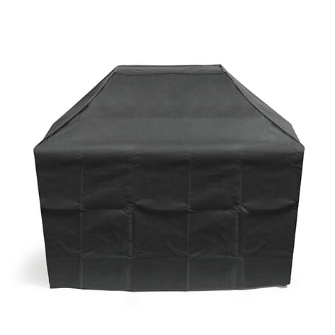 Housse de protection barbecue Livoo - Mathon - 1