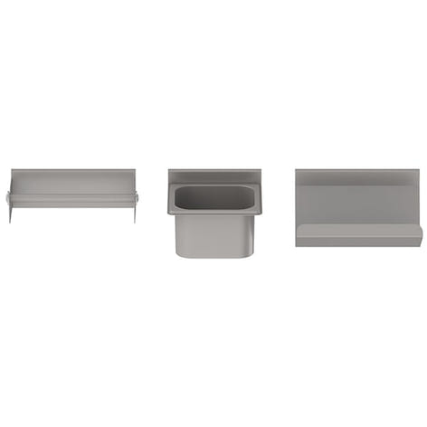 Accessoires crédence Modulo ENO - Mathon - 1