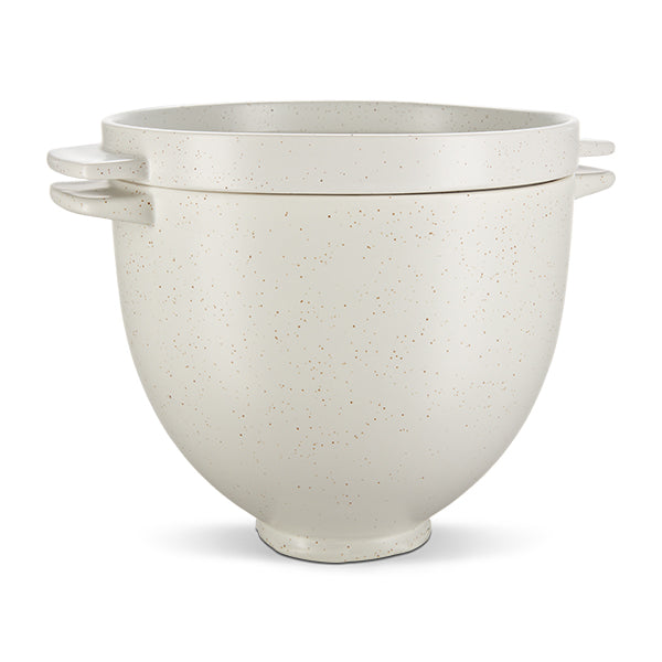 Bol à pain 5KSM2CB5BGS pour robots Artisan Kitchenaid - Mathon - 1