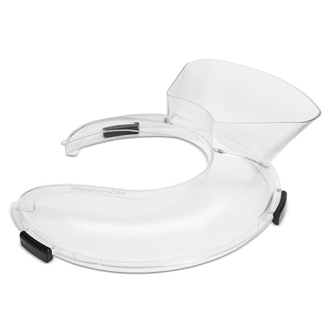 Couvercle verseur protecteur 5KSMBLPS pour robots Artisan Kitchenaid - Mathon - 1