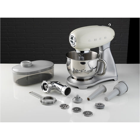 Hachoir SMMG01 pour robot sur socle Smeg - Mathon - 2